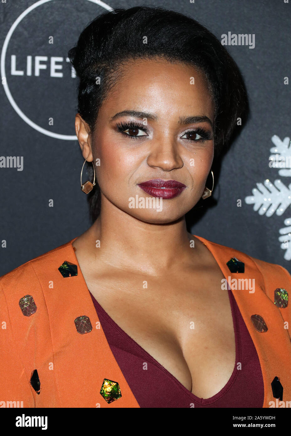 Kyla Pratt uno contro uno