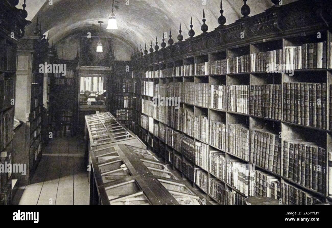 17th century books hi-res stock photography and images - Alamy