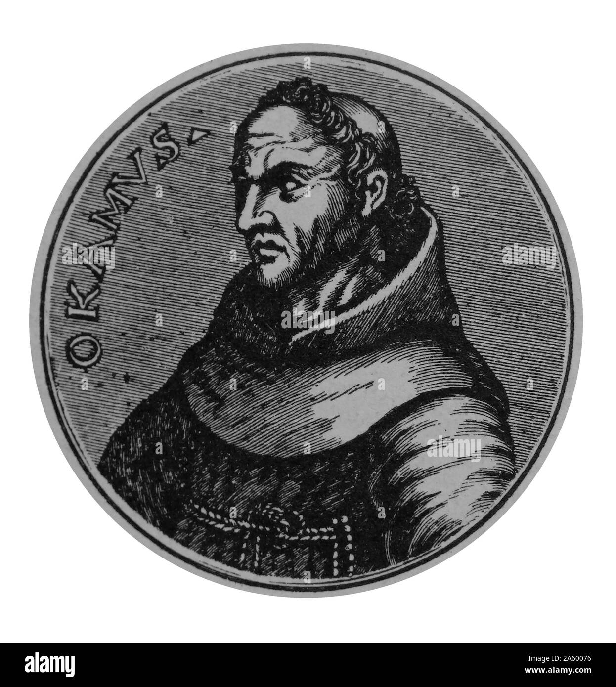 William of ockham hi-res stock photography and images - Alamy