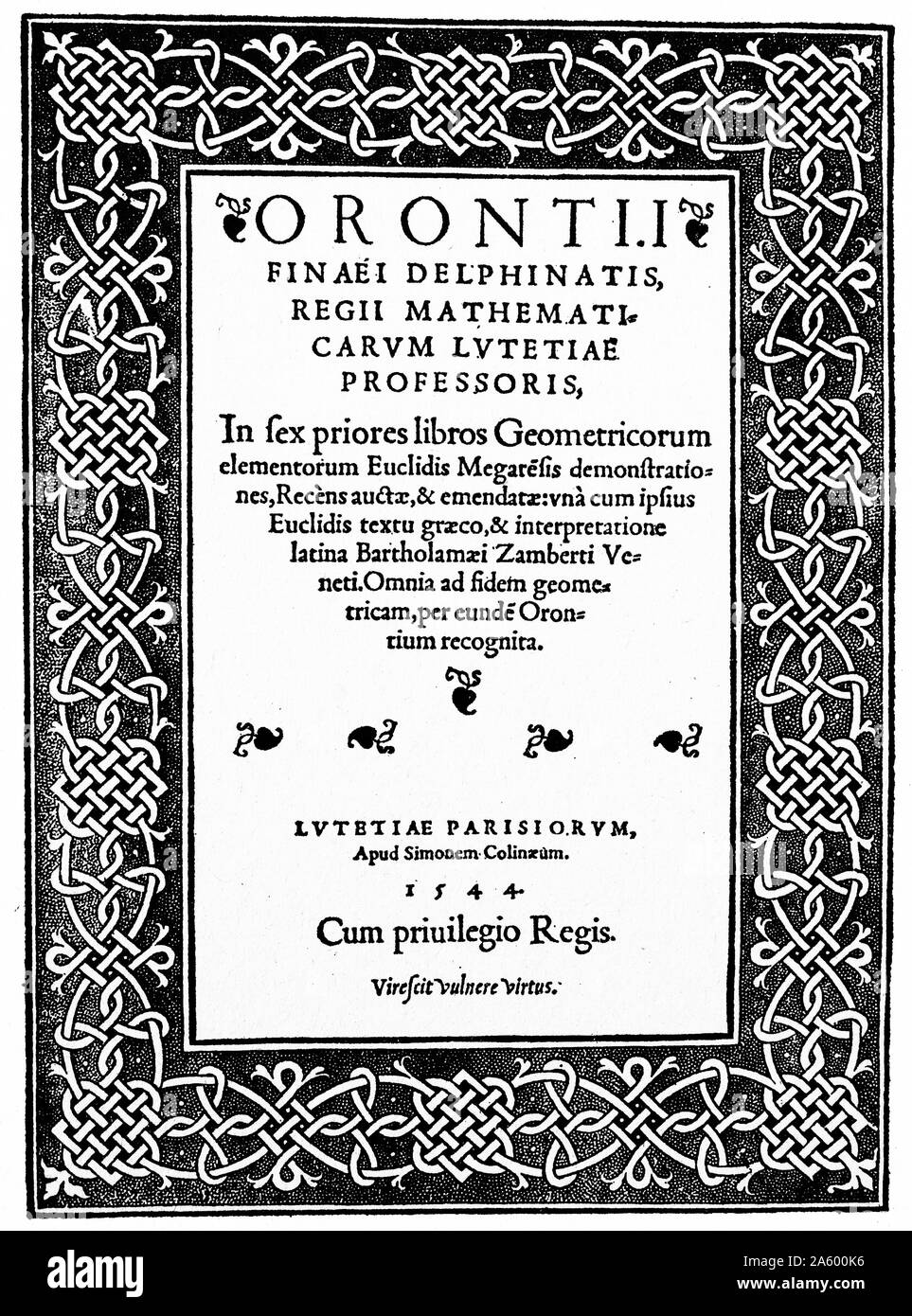 Euclids Cut Out Stock Images & Pictures Alamy