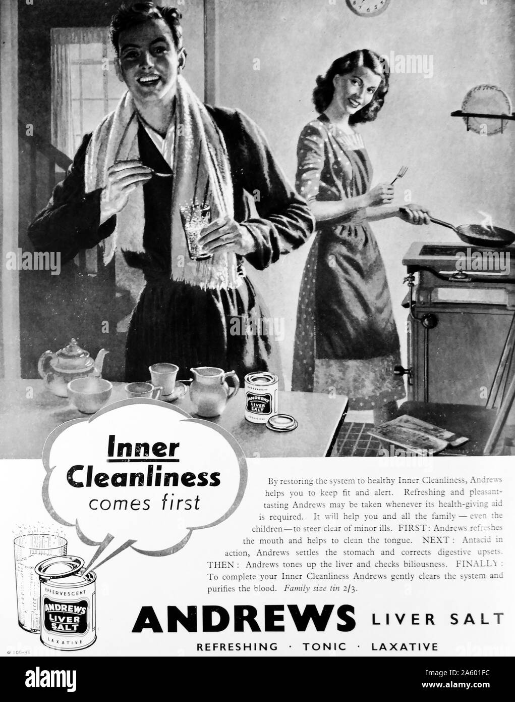 1960's Vintage Medicine Box - Dilaxin Laxative Medical Advertising