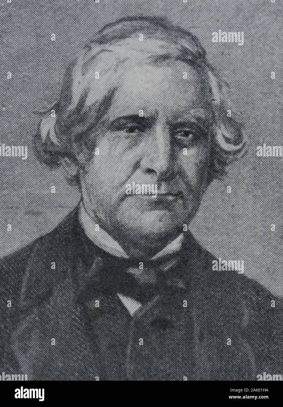 William wentworth hires stock photography and images Alamy