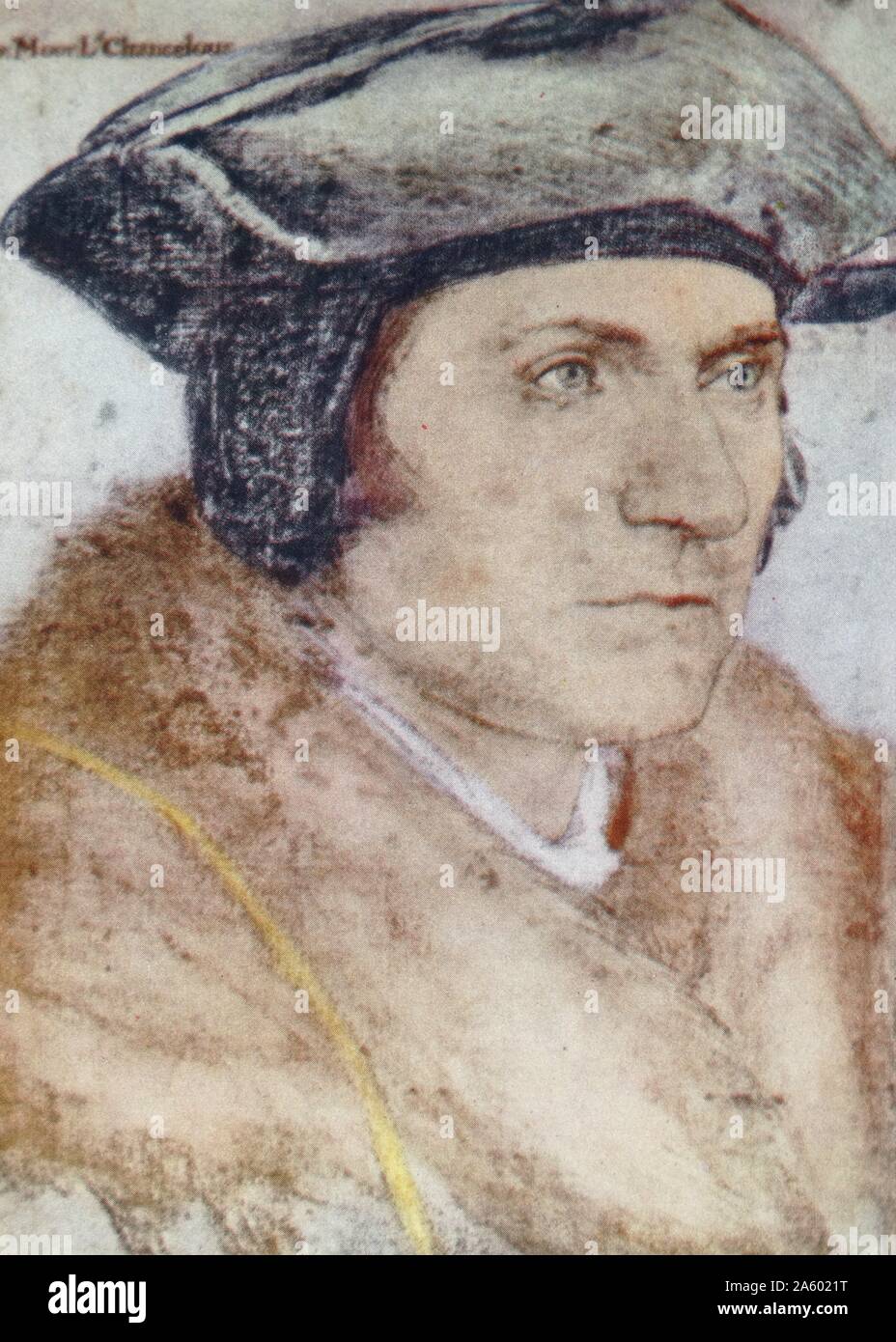Drawing henry viii hi-res stock photography and images - Alamy
