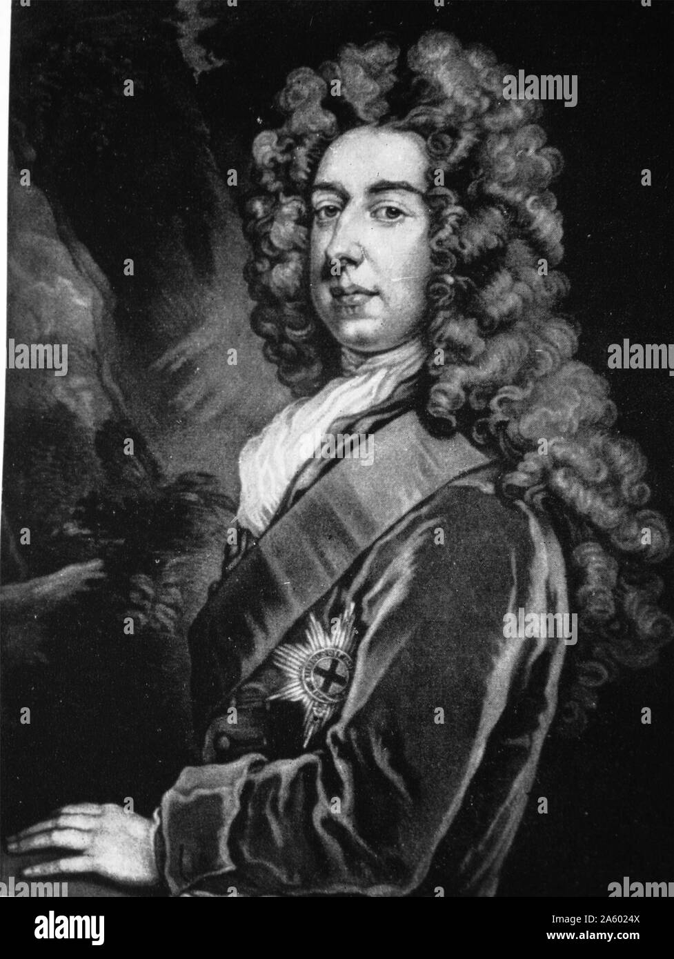 Spencer compton, earl of wilmington hires stock photography and images