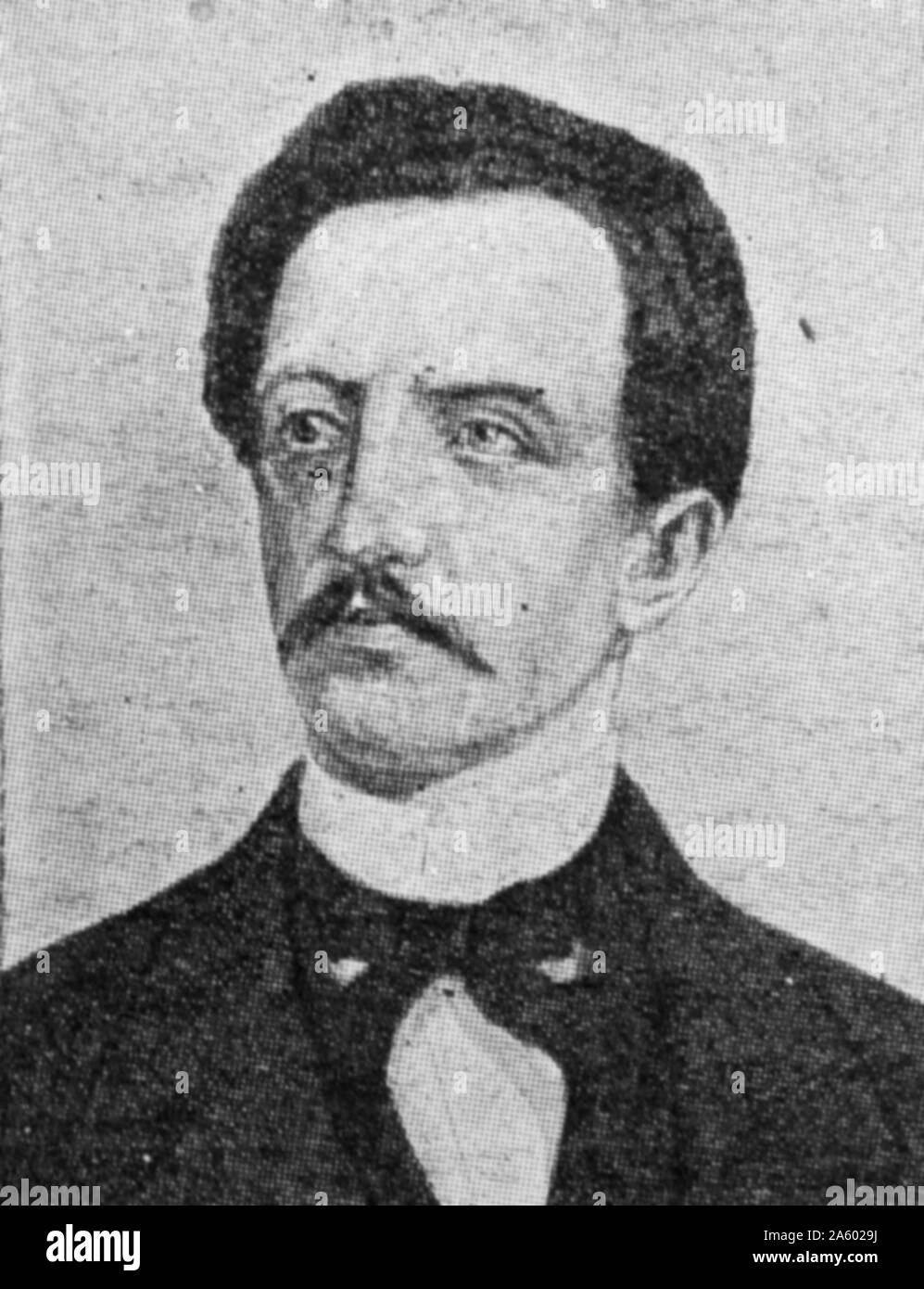 Portrait of ferdinand lassalle hires stock photography and images Alamy