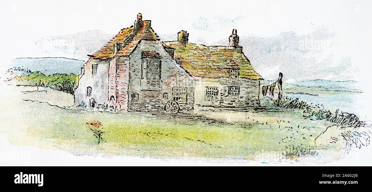 19th century french peasant hires stock photography and images Alamy