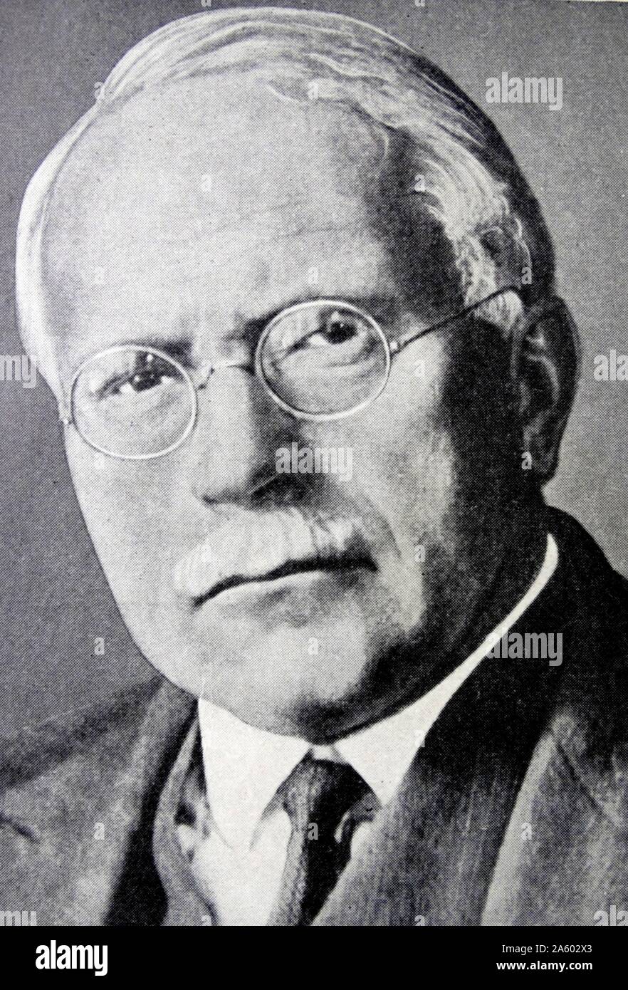 Carl g. jung hires stock photography and images Alamy