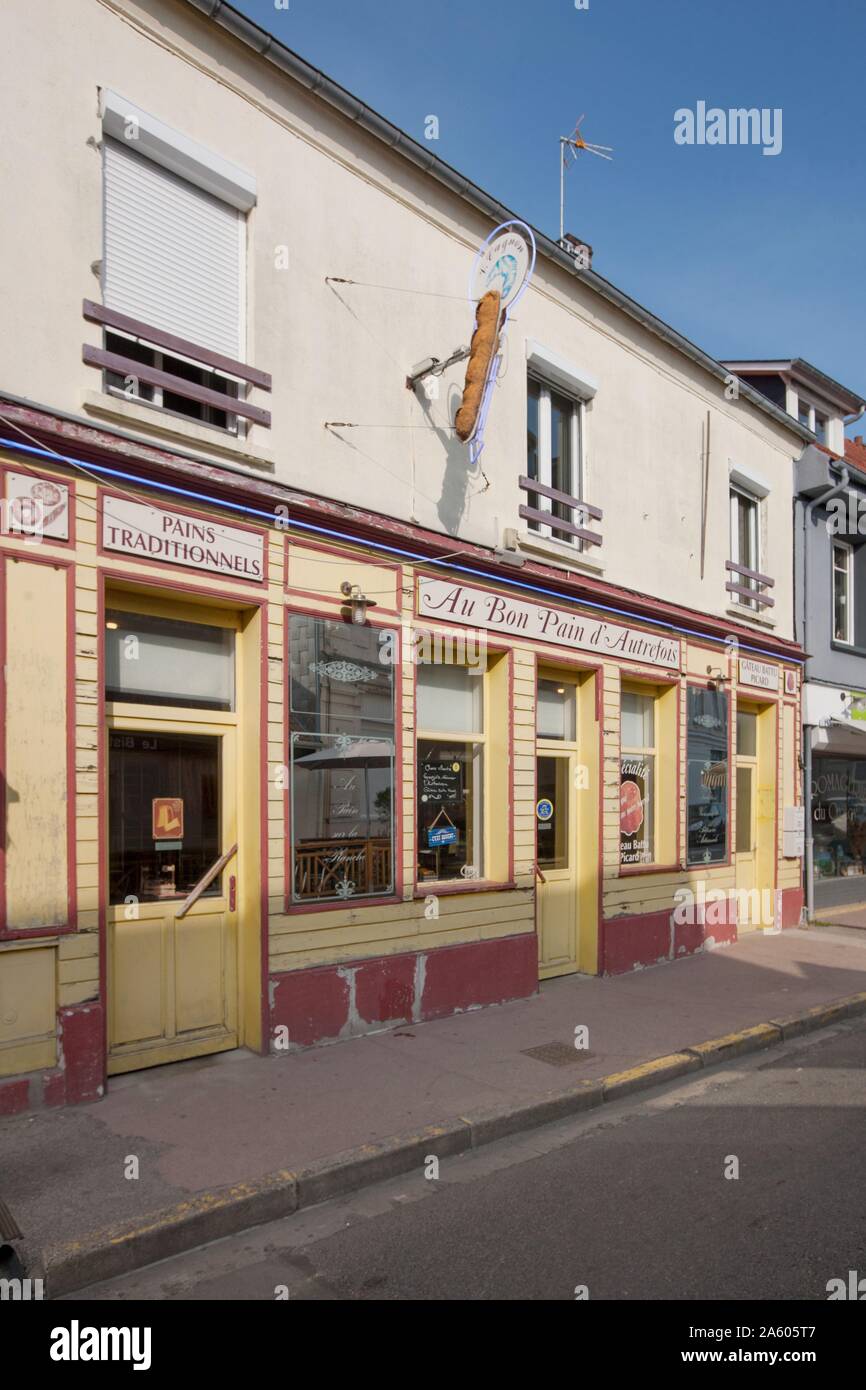 Bon Pain High Resolution Stock Photography And Images Alamy