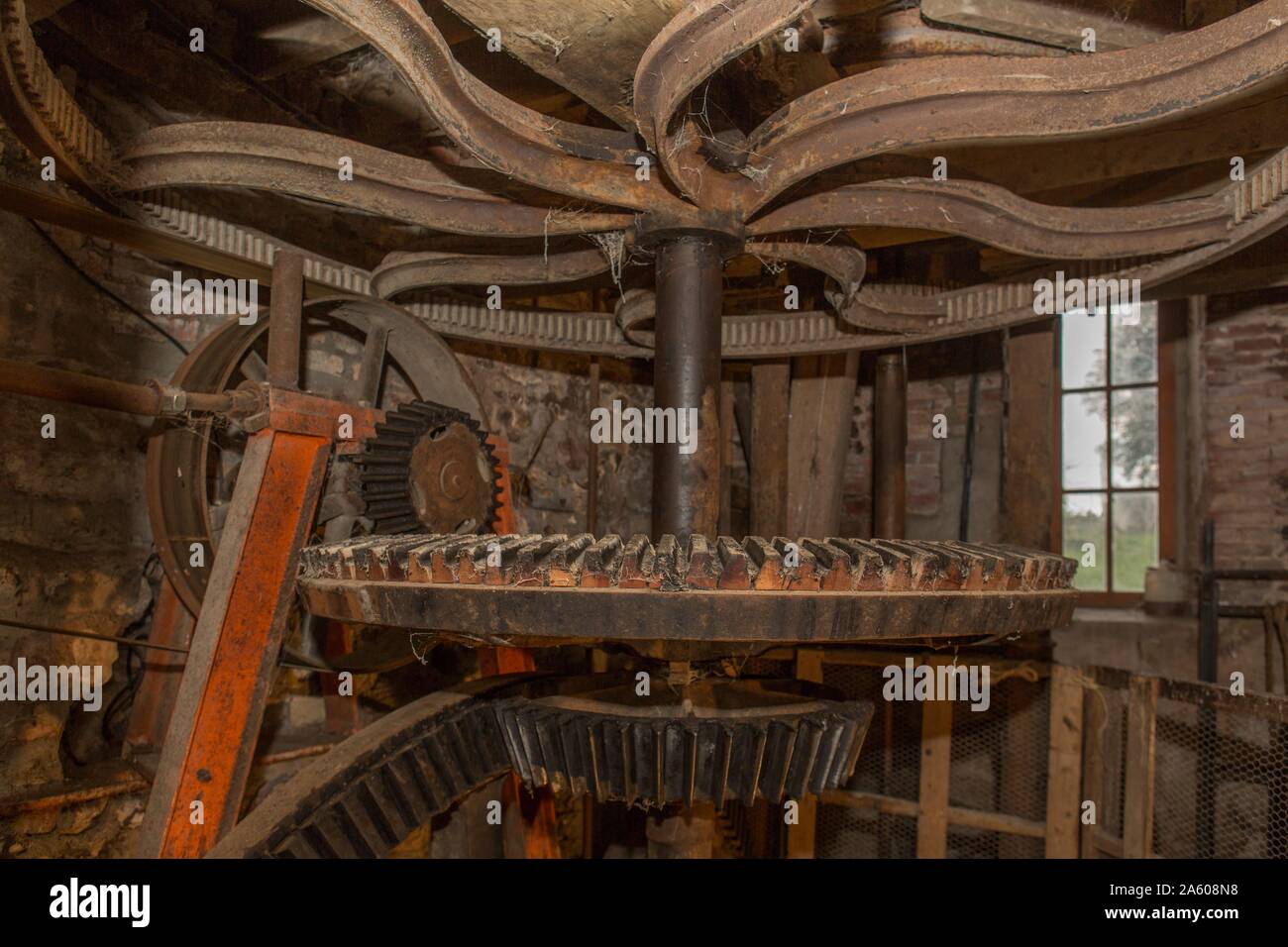 Saint maclou de folleville hires stock photography and images Alamy