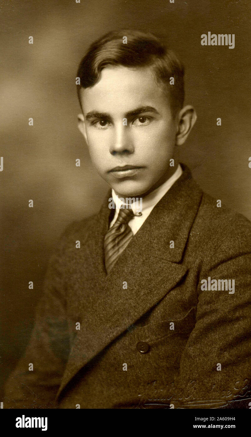 1929 In Switzerland _ Weltwirtschaftskrise – XULC