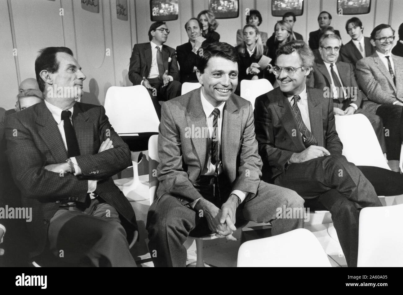 Alain madelin hi-res stock photography and images - Alamy