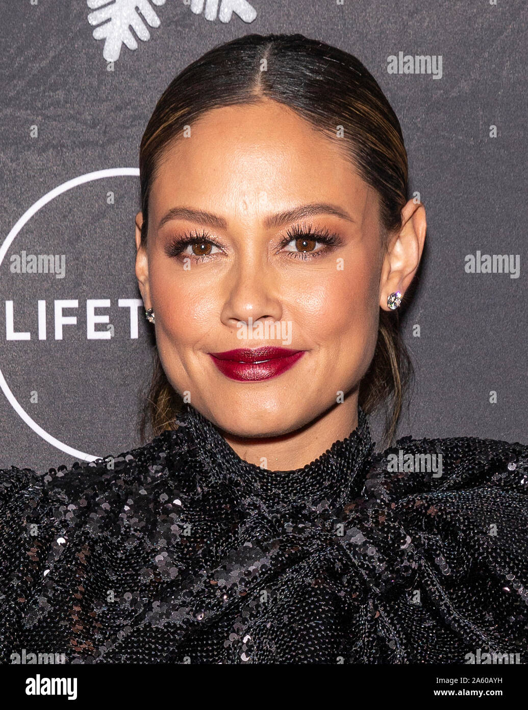 Vanessa minnillo hi-res stock photography and images - Alamy