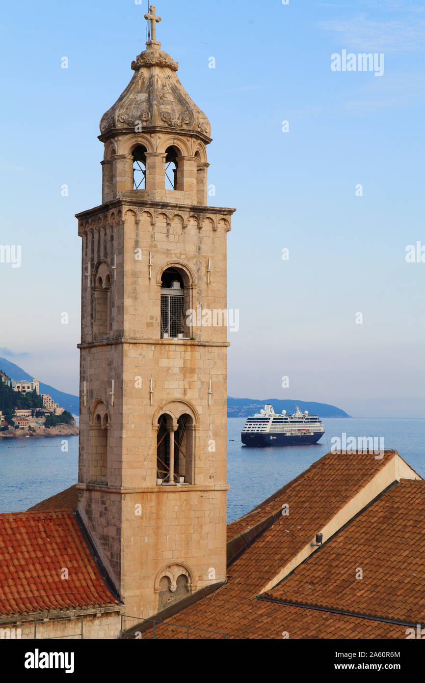St sebastian church hi-res stock photography and images - Alamy