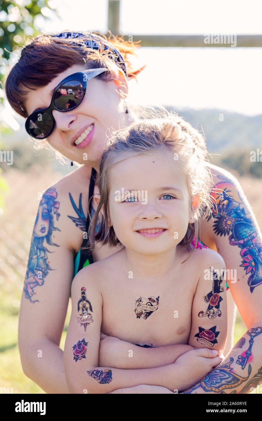 Kids Use Fake Id To Get Tattoos