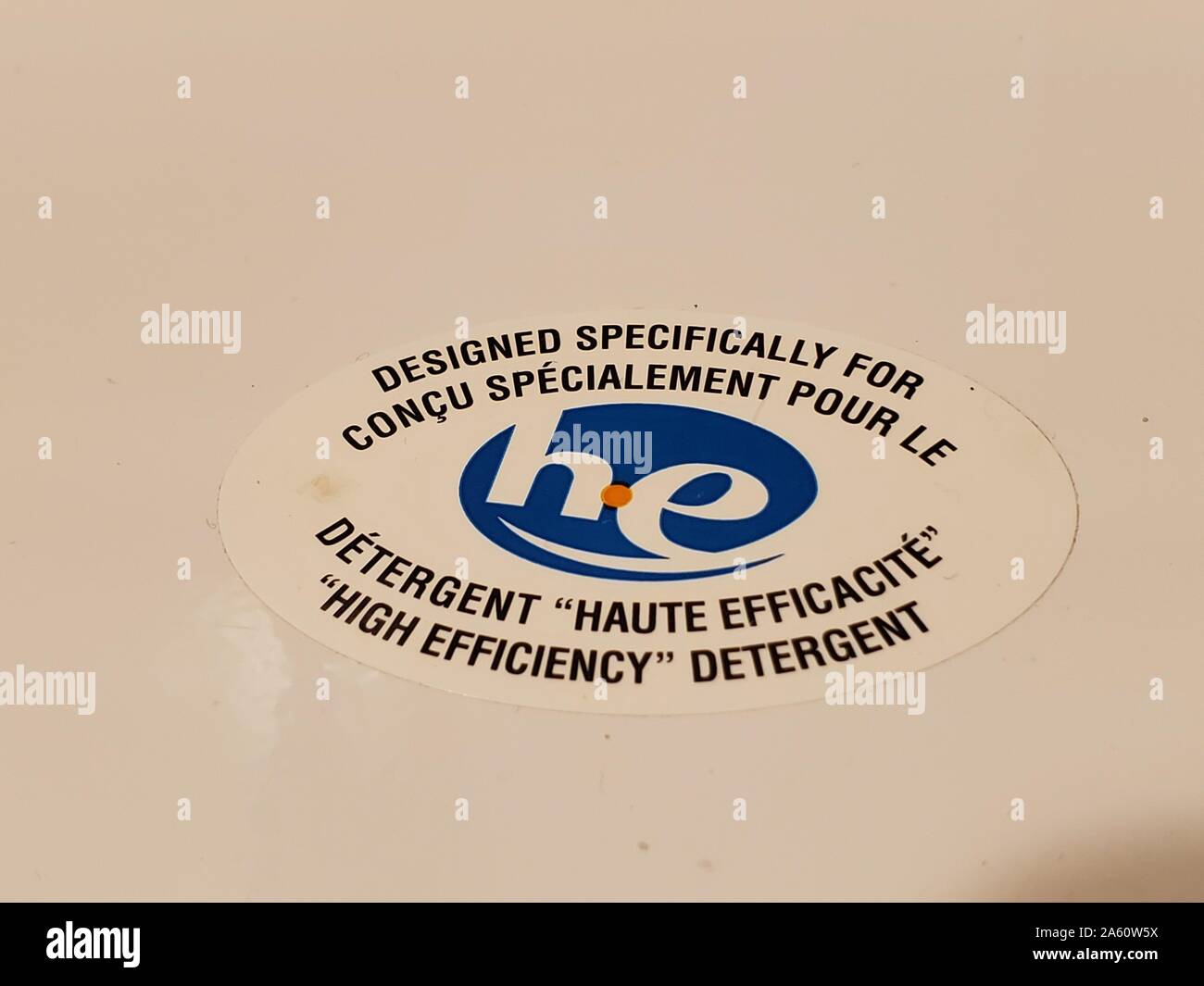 High efficiency detergents hires stock photography and images Alamy