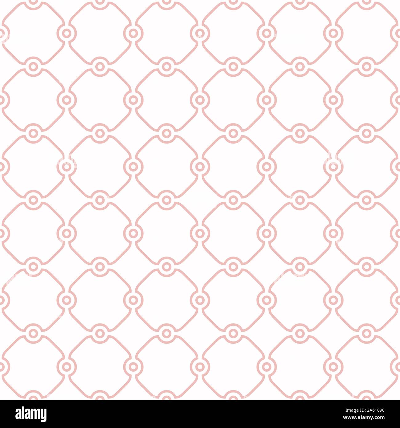Seamless Vector Pattern in Arabian Style Stock Vector Image & Art - Alamy