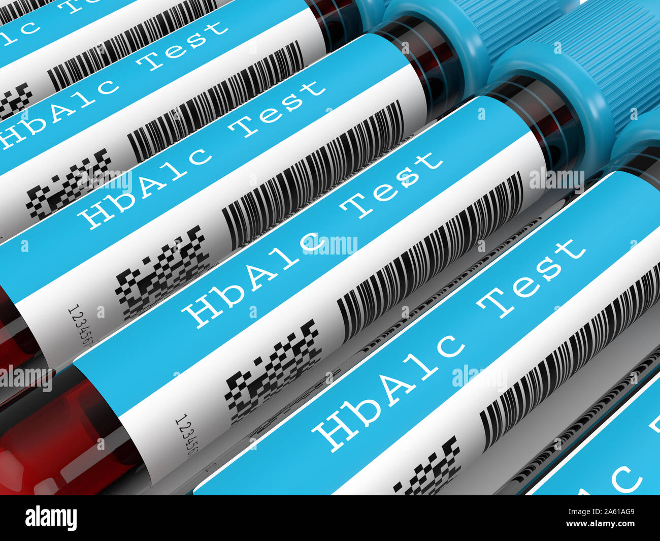 Hba1c test hires stock photography and images Alamy