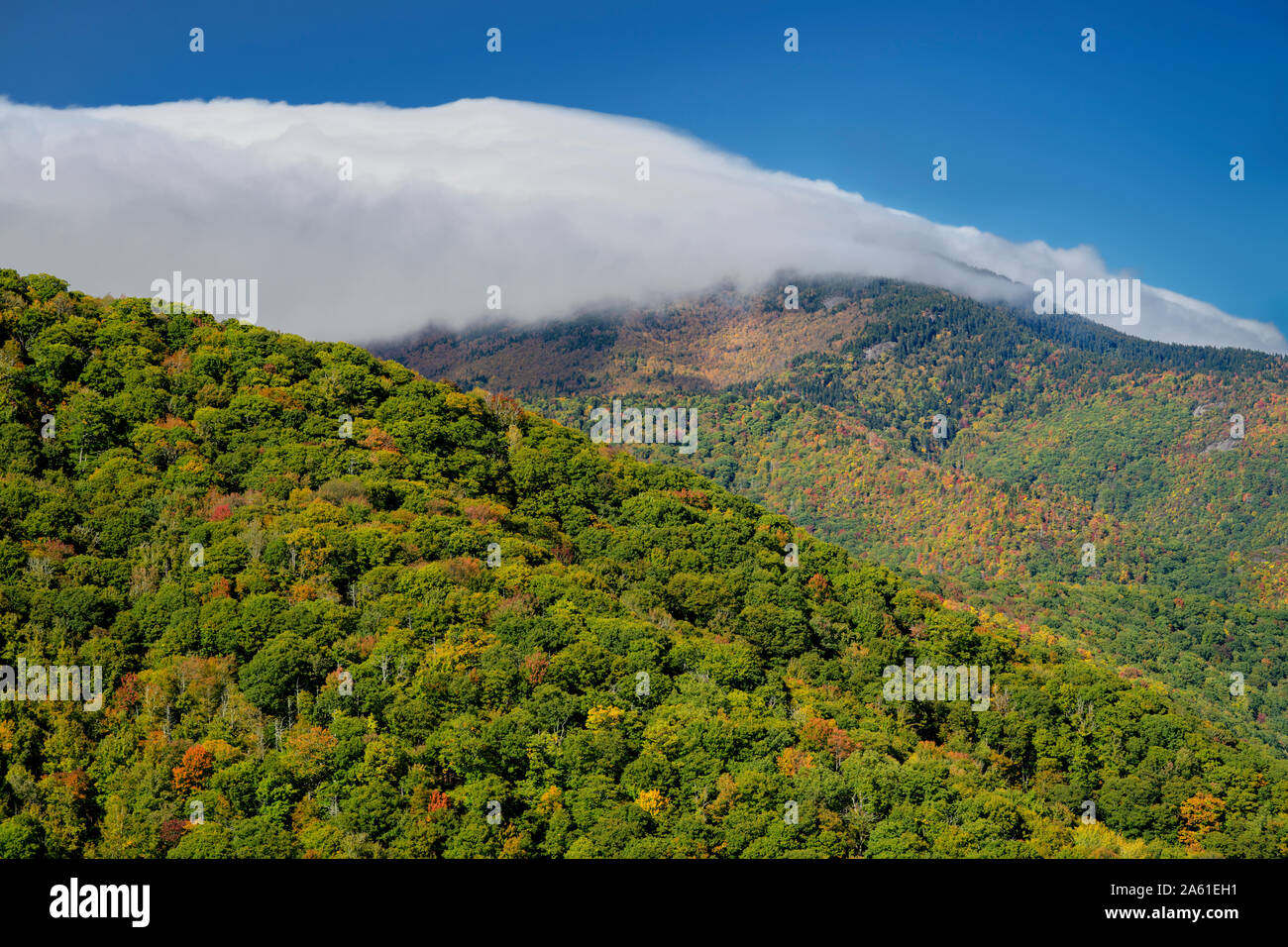 Bald knob mountain hires stock photography and images Alamy