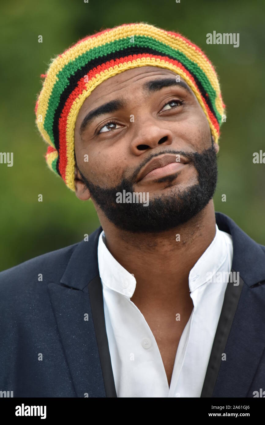 Jamaican black discount
