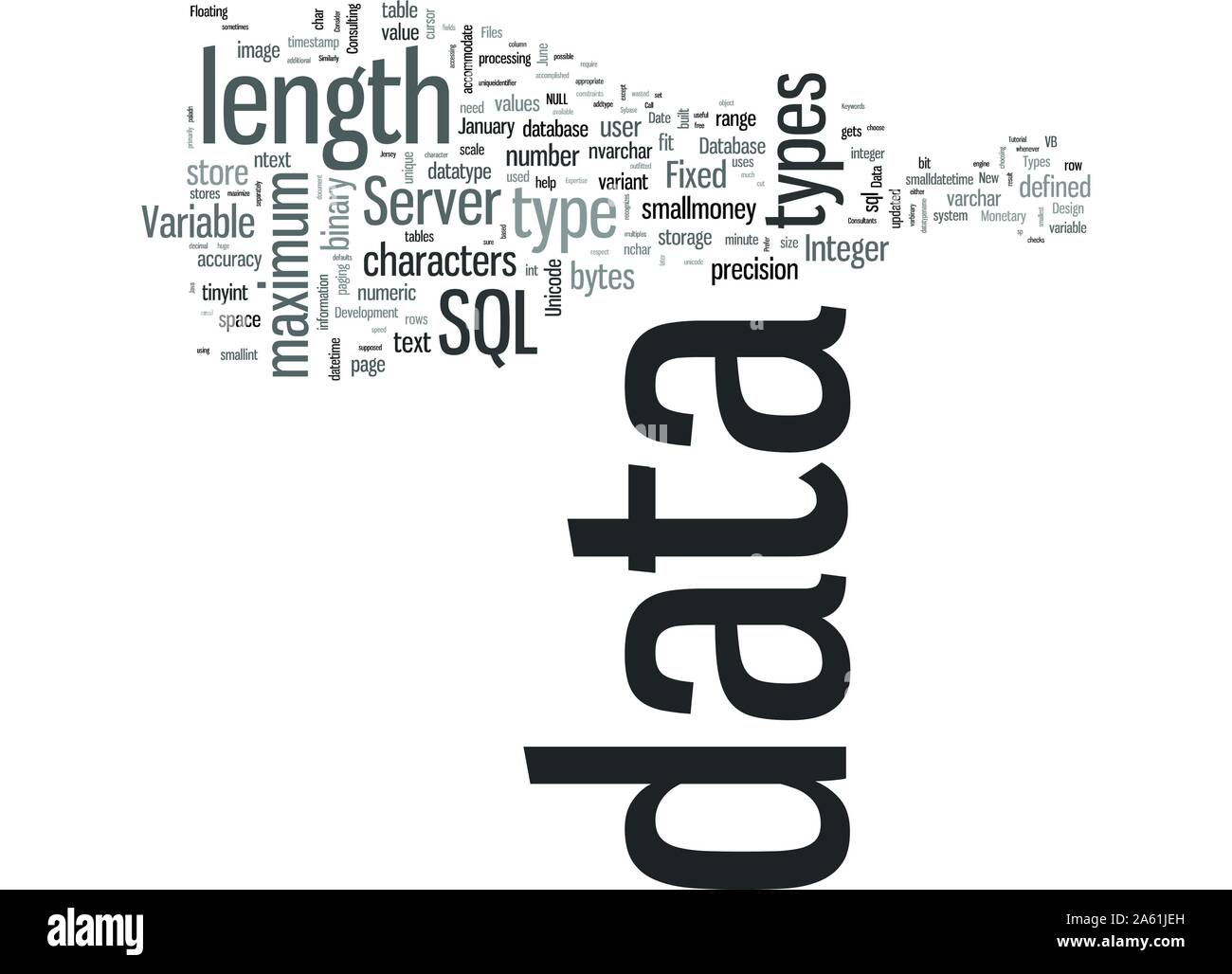 Integer Types High Resolution Stock Photography and Images - Alamy