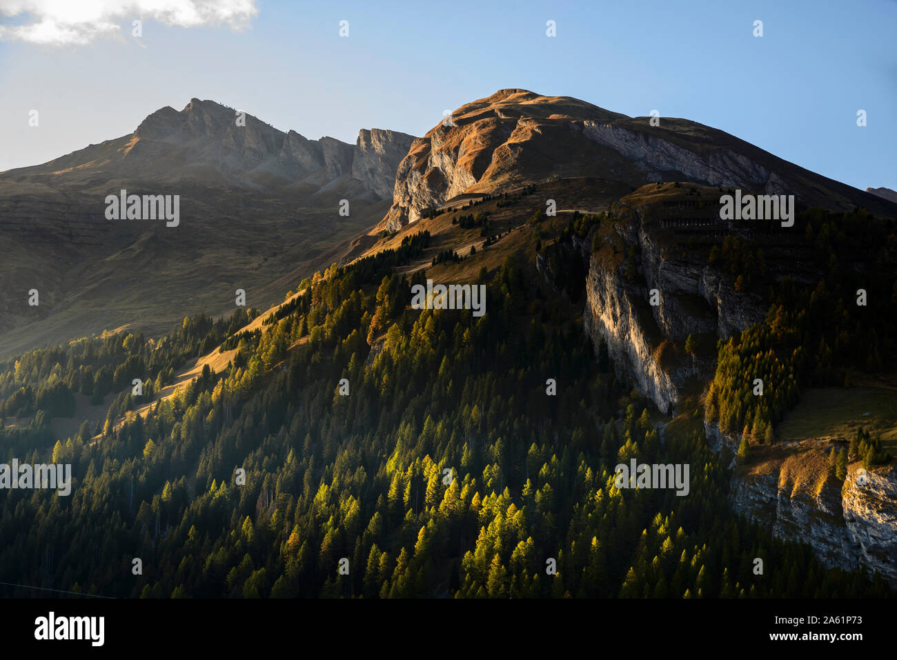 Julierpass, Graubünden, Schweiz, Europa Stock Photo - Alamy