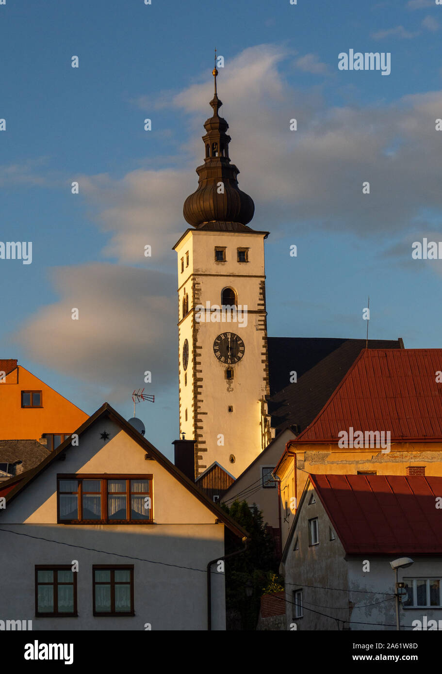 Pribor hi-res stock photography and images - Alamy