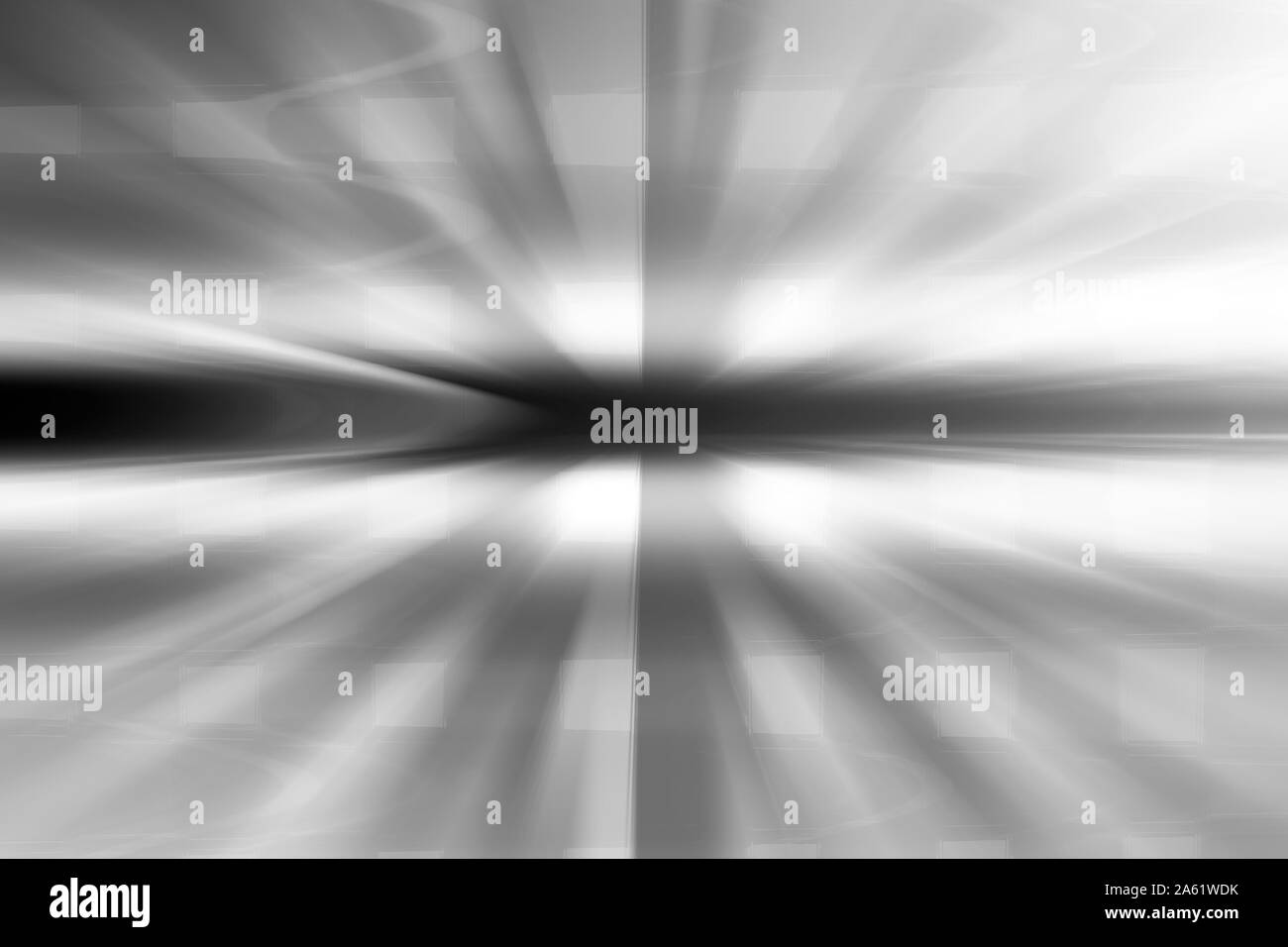 An abstract black and white background image Stock Photo - Alamy