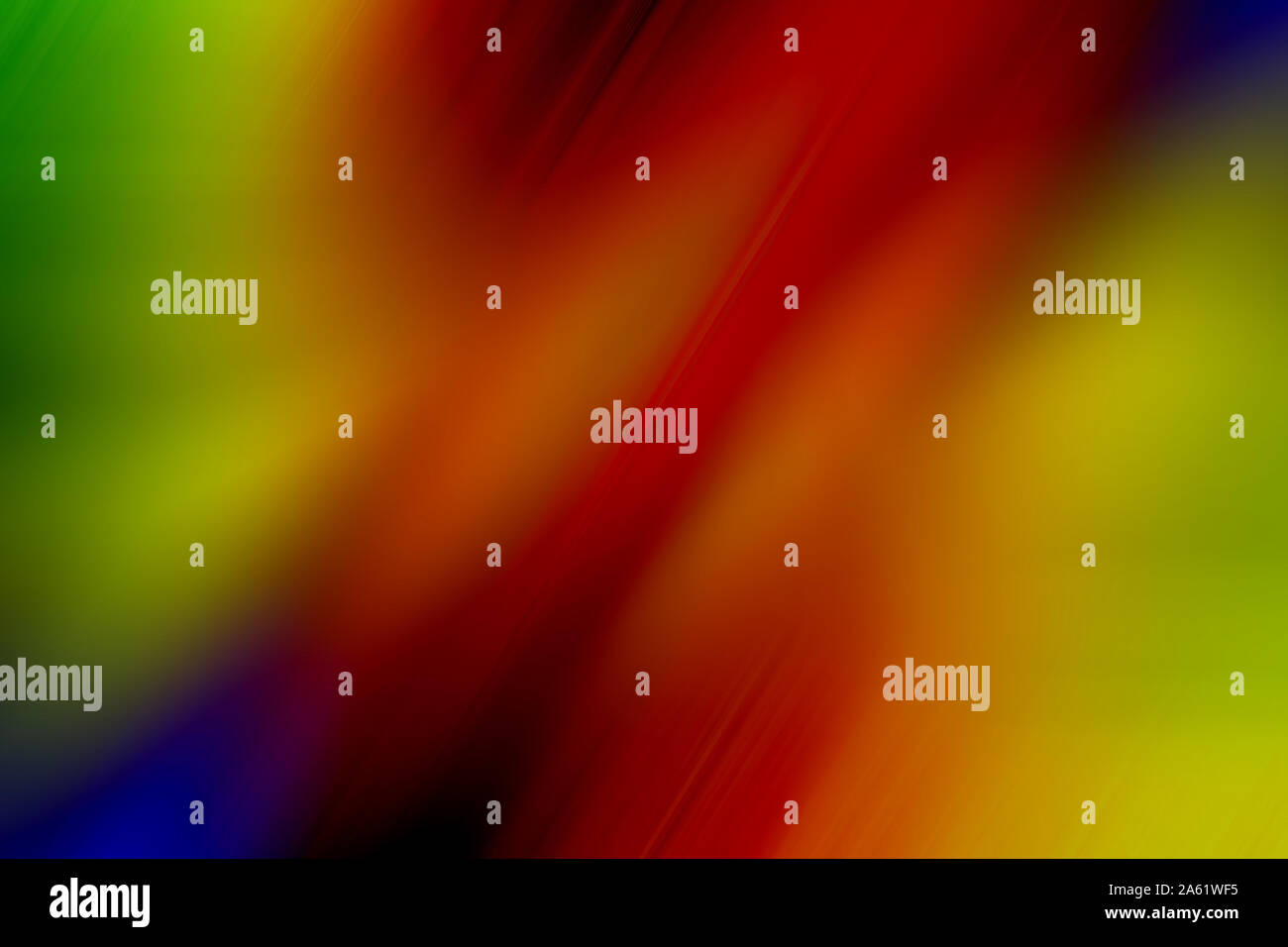An abstract color blur background image Stock Photo Alamy