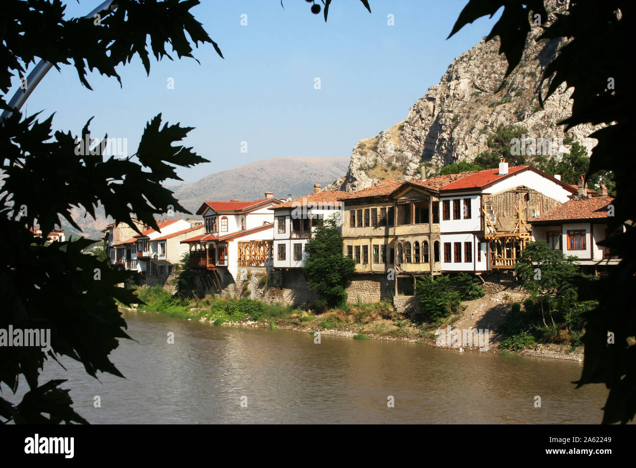 Yesilirmak Hi res Stock Photography And Images Alamy yesilirmak-hi-res-stock-photography-and-images-alamy