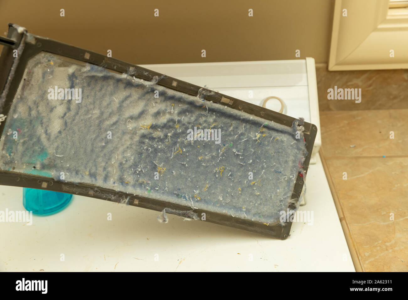 Dryer lint hires stock photography and images Alamy