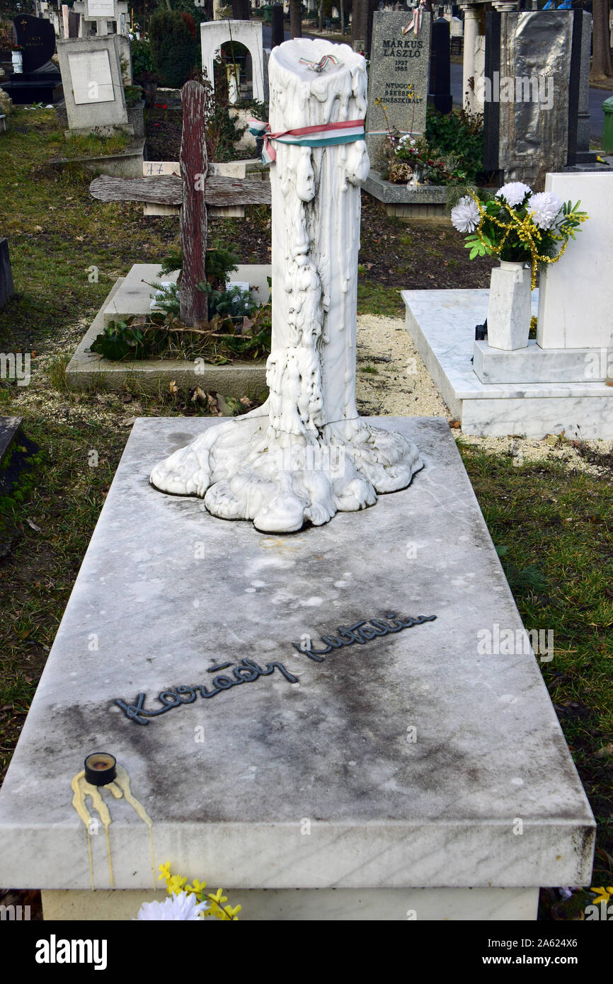 The Hungarian Actress Stock Photos The Hungarian Actress Stock