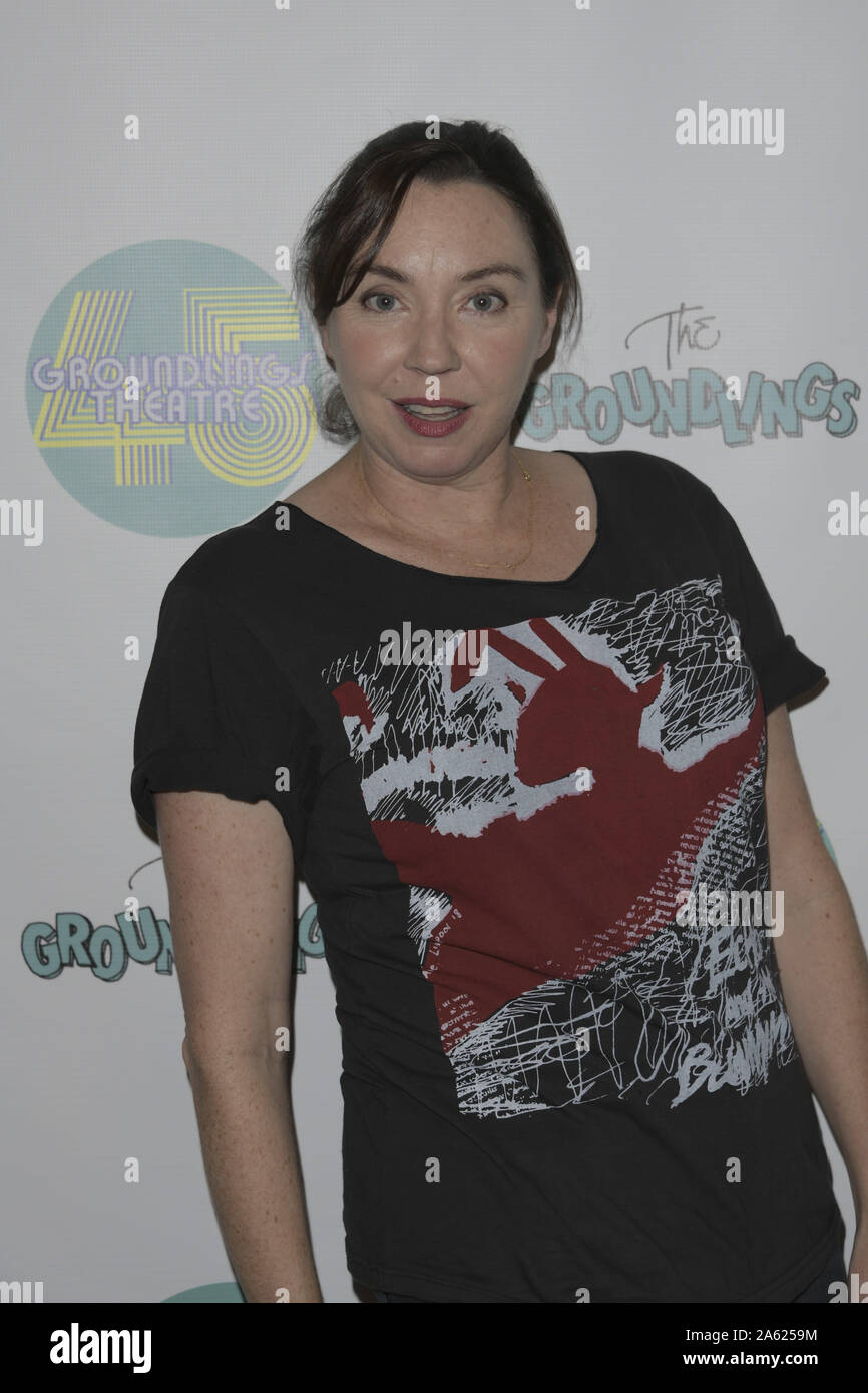 Stephanie courtney hi-res stock photography and images - Alamy