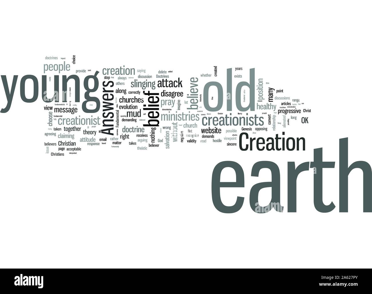 Flat Earth Belief High Resolution Stock Photography and Images - Alamy