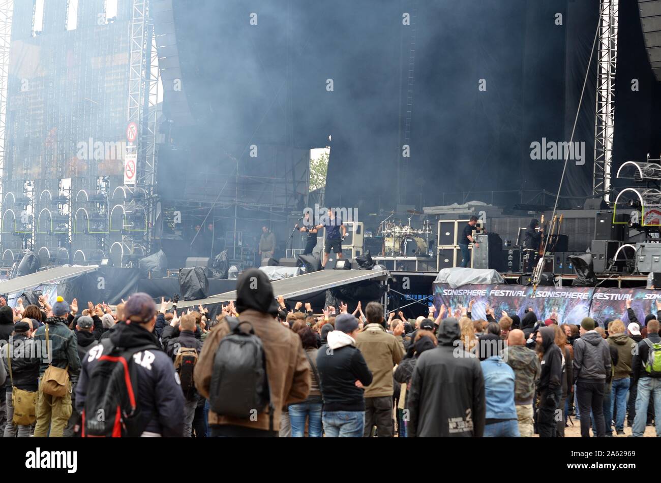 Events In Helsinki