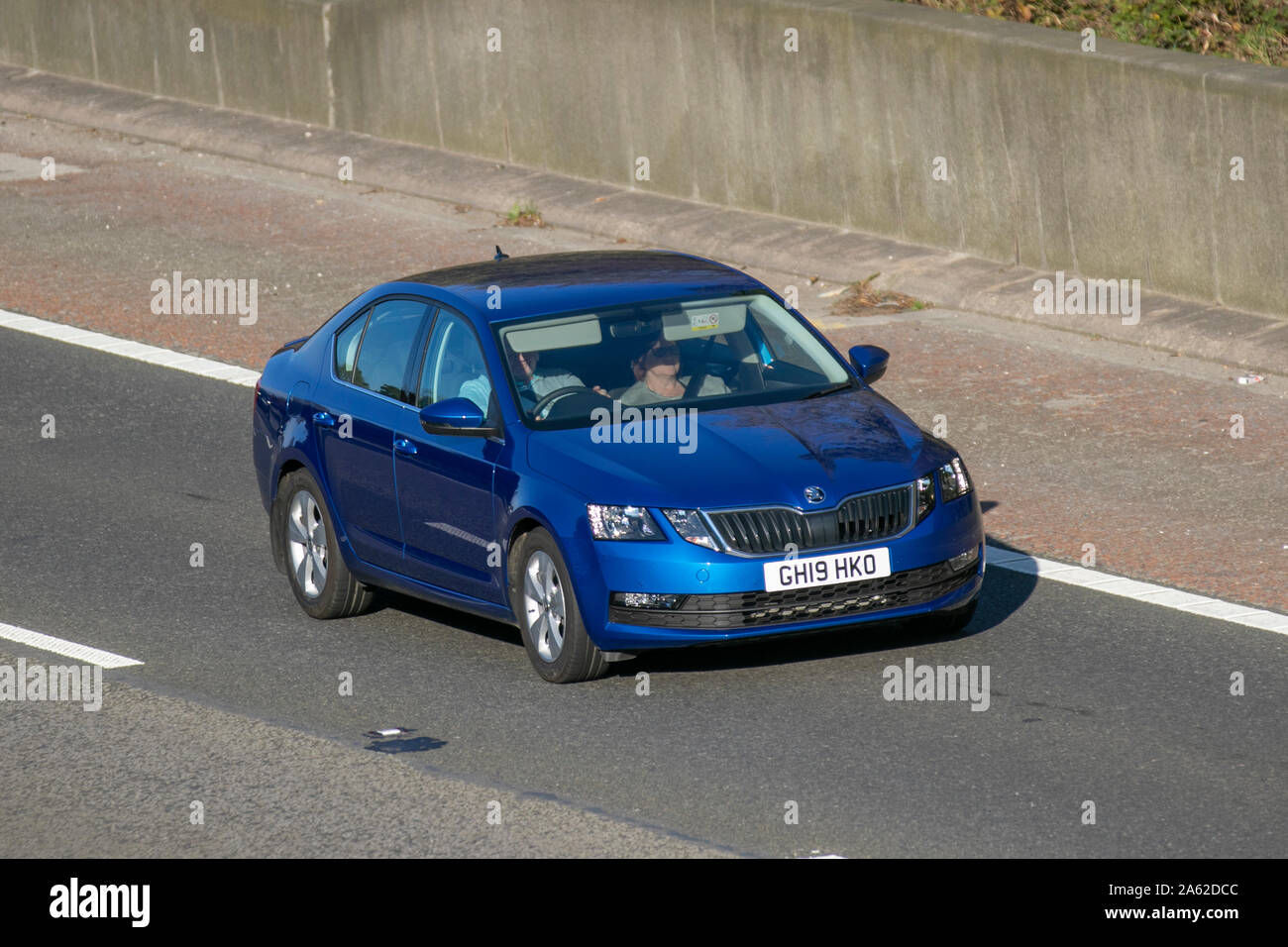 Skoda octavia se tsi hires stock photography and images Alamy