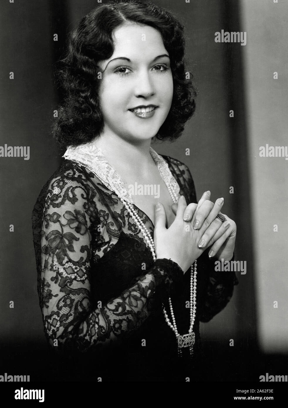Ethel Merman
