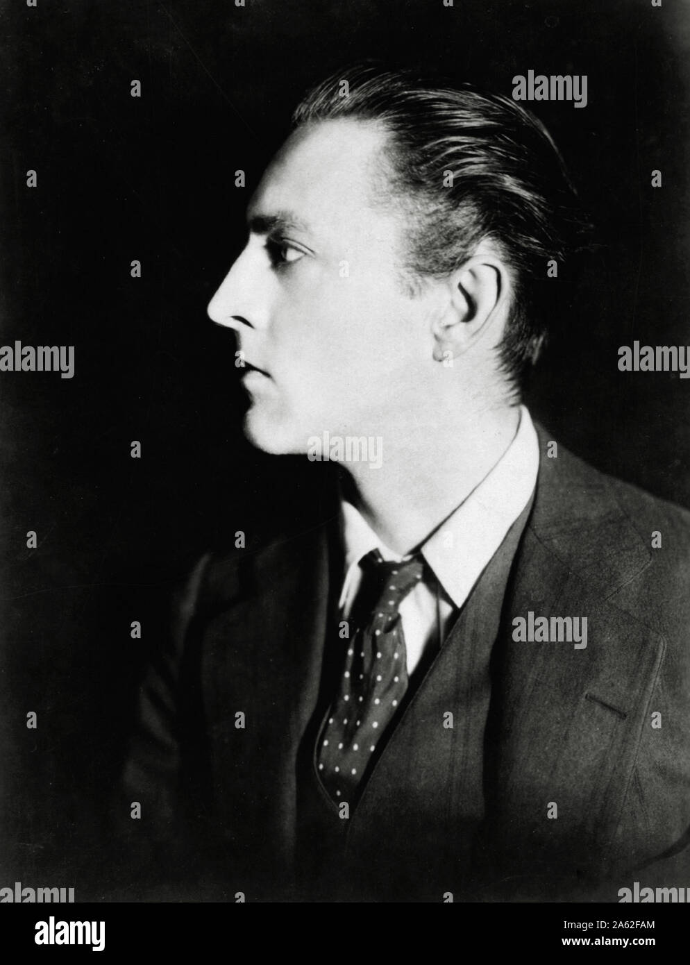 John Barrymore (circa 1910) File Reference # 33848-862THA Stock Photo ...