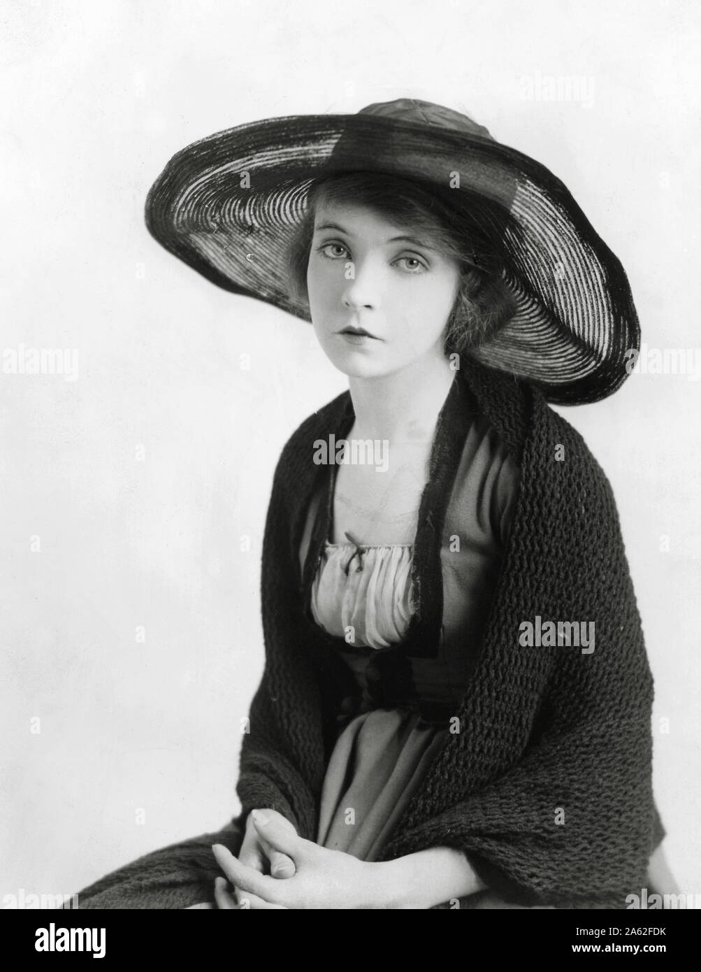 lillian gish 1920s