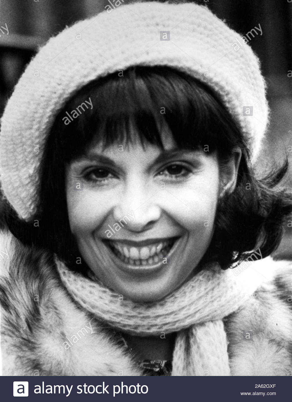 Talia Shire High Resolution Stock Photography and Images - Alamy