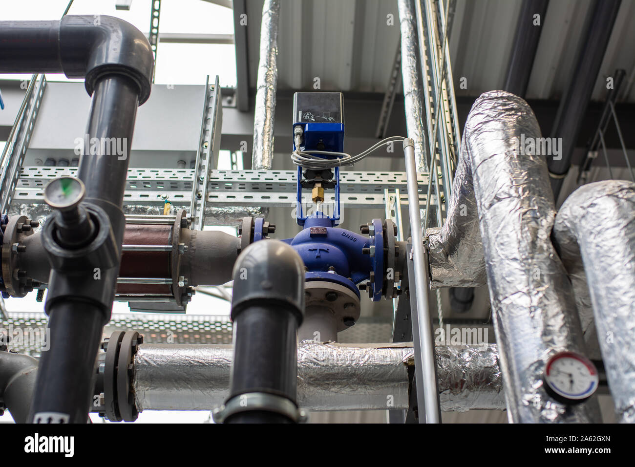 Lagging pipes hires stock photography and images Alamy