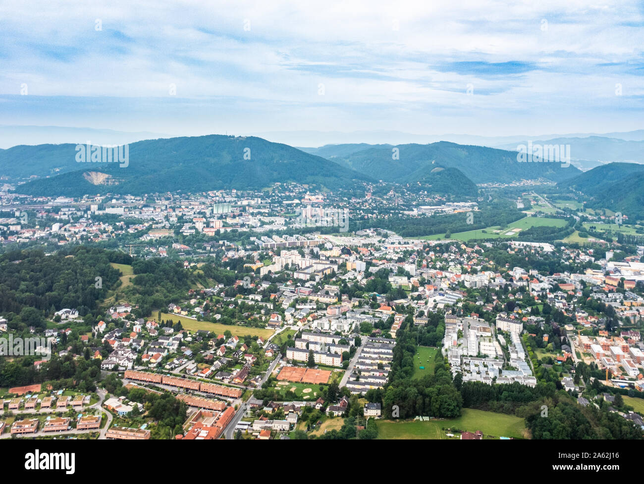 Graz andritz hi-res stock photography and images - Alamy
