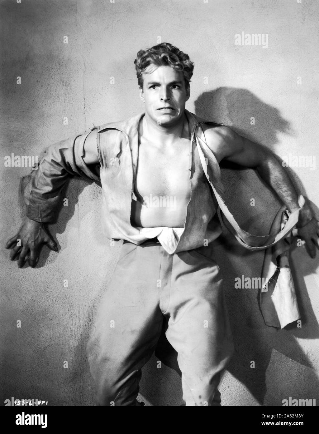 FLASH GORDON Movie Still Serial Buster Crabbe Photo #?-148-EP11