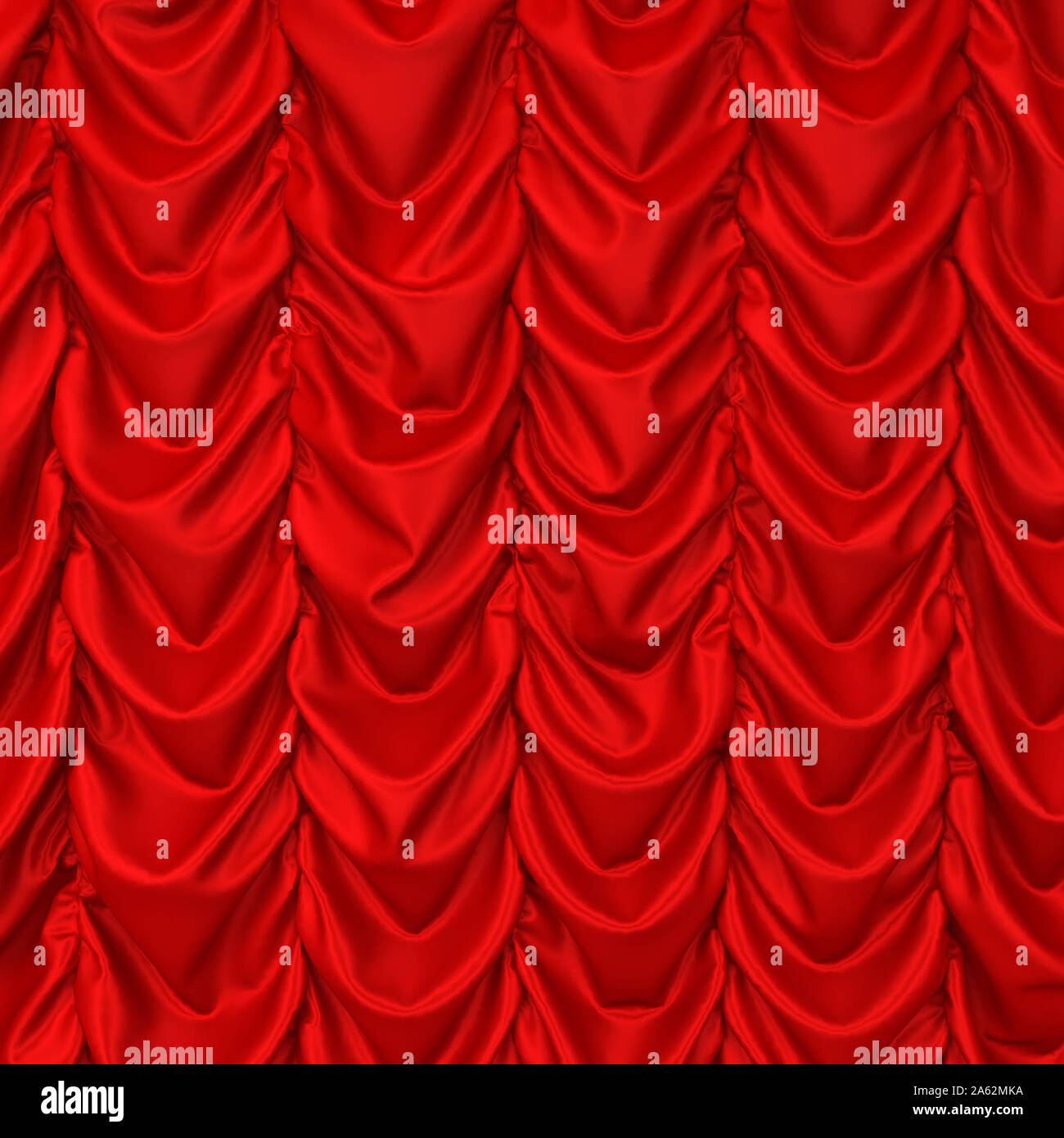 Theater drapes. 3d background Stock Photo - Alamy
