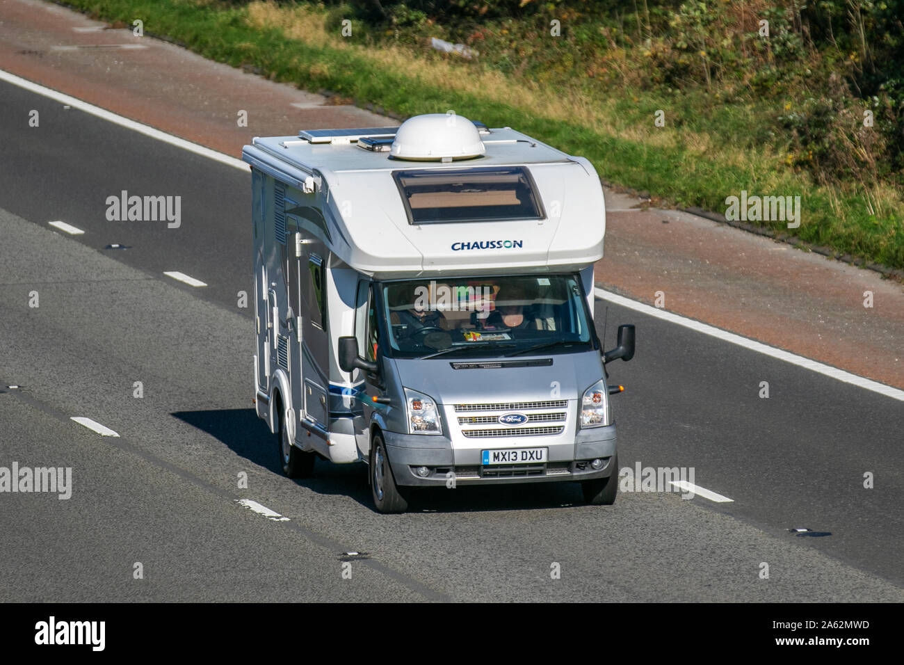 Ford rv hi-res stock photography and images - Page 3 - Alamy
