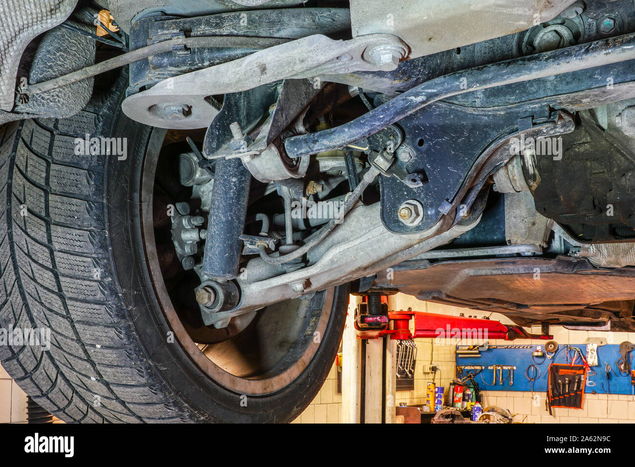 Lifted arm hires stock photography and images Alamy