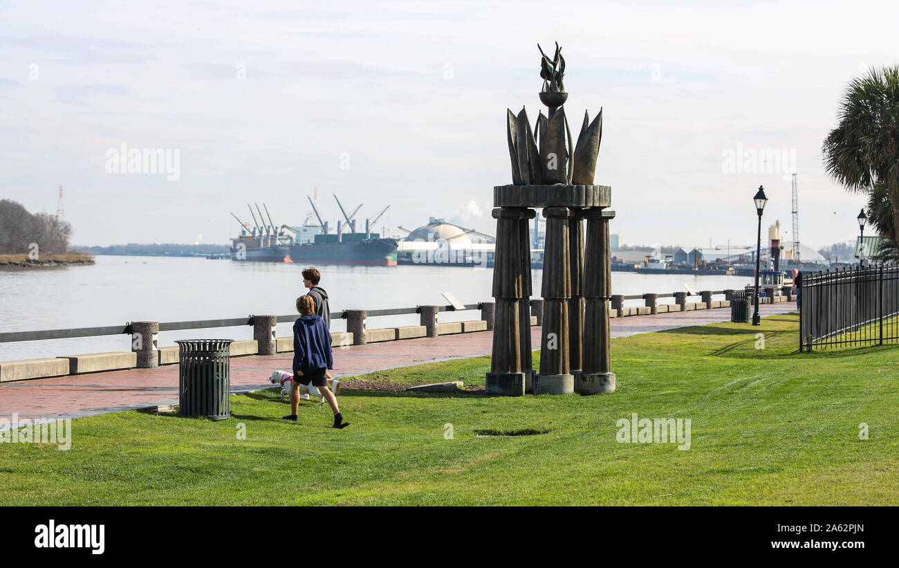 1996 Olympic Yachting Cauldron Design and Engineering