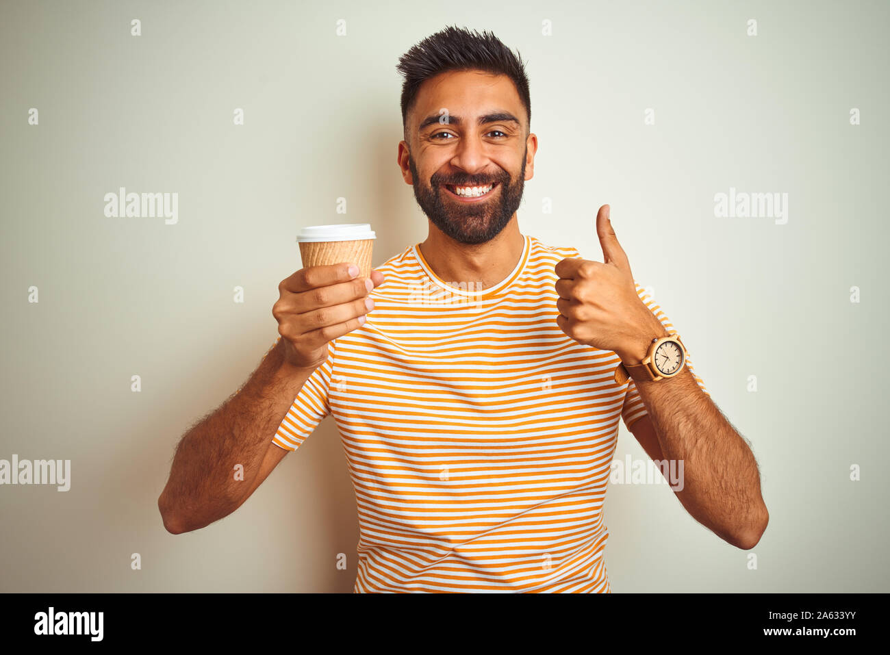 Indian man ok sign hi-res stock photography and images - Page 21 - Alamy