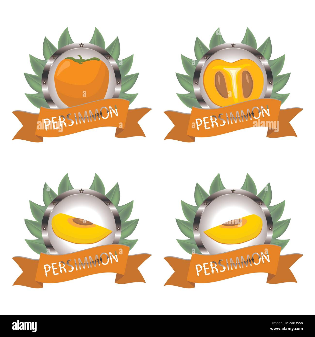 Half Vector Vectors High Resolution Stock Photography and Images - Alamy