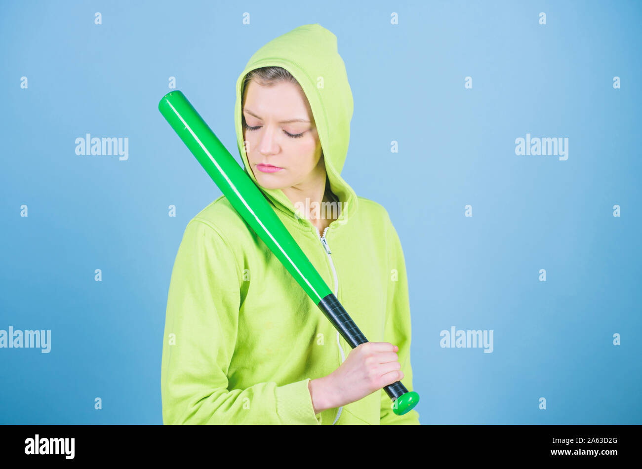 baseball bat workout