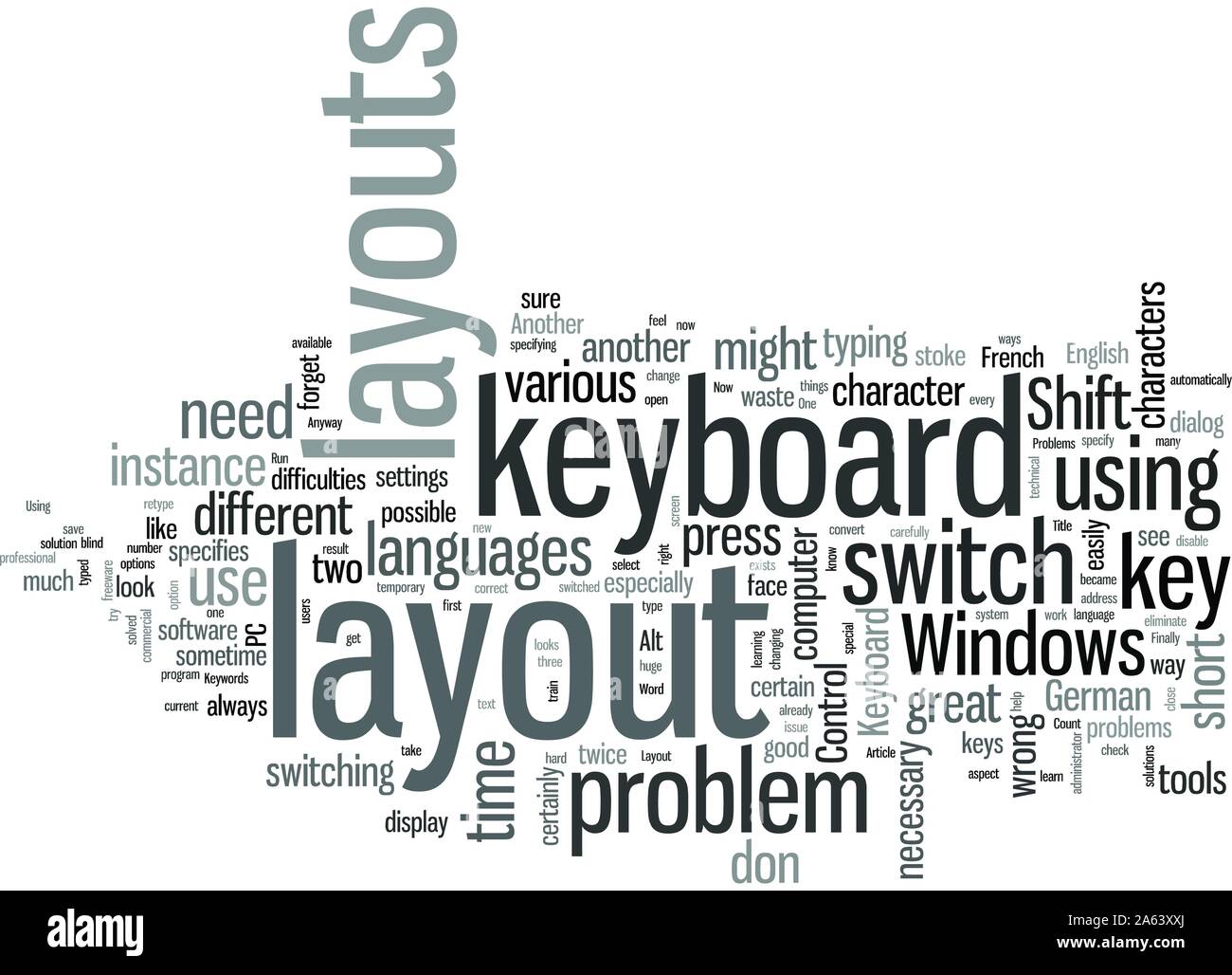Common Keyboard Problems And How To Fix Them vrogue.co